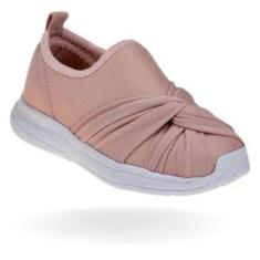 Imagem de Tênis Feminino Meninas Tam 23 ao 34 - Tênis Escolar Camila™-Feminino