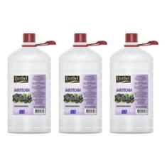 Imagem de Sabonete Liquido Ouribel 2000ml Jabuticaba - Kit C/3un Sabonete líquido