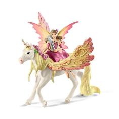 Imagem de Boneca Bayala Unicorn Toy Feya com Pegasus Unicorn, 5+