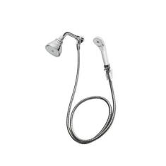 Imagem de Chuveiro c/ desviador ducha 3 - FAME