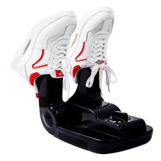 Imagem de Aquecedor Elétrico Portátil Seca Sapatos Tênis Secagem Rápida