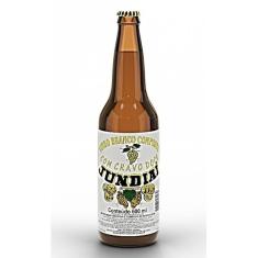 Imagem de Vinho Branco Jundiai 600 Ml