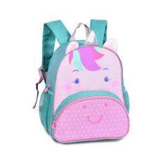 Imagem de Mochila De Costas Pequena Unicornio Clio