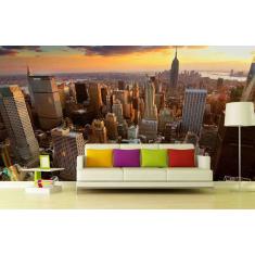 Imagem de Papel de Parede Painel Fotográfico Cidaden 2,00X3 na 6029