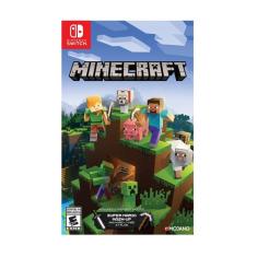 Minecraft para Xbox 360 - Mojang - Jogos de Aventura - Magazine Luiza