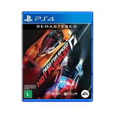 Imagem de Jogo Need for Speed Hot Pursuit Remastered PS4 EA