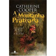 Imagem de A Montanha Prateada - Série As Aventuras de Jack Brenin - Vol. 3 - Cooper,  Catherine - 9788528616620