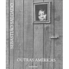 Imagem de Outras Américas - Capa Dura - 9788535925609