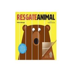 Imagem de Resgate Animal - Patrick George - 9788566438772