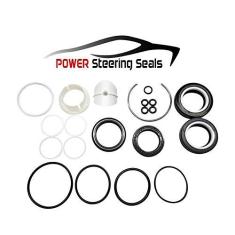 Imagem de Power Steering Seals - Rack de direção hidráulica e kit de vedação de pinhão para Volkswagen Golf