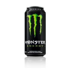 Imagem de Energético Monster Energy com 473ml 473ml