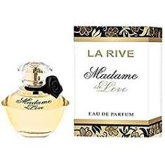Imagem de La Rive Madame In Love Eau De Parfum 90ml