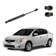 Imagem de Amortecedor Mola Gás Tampa Porta-Malas Sentra Após 08