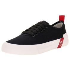 Imagem de Tênis Masculino Charlotte Canvas Coca-Cola Cc2404