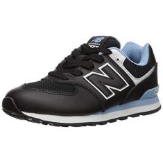 Imagem de New Balance Kids' Iconic 574 V1 Running Shoe