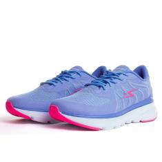 Imagem de Tênis Esportivo Feminino Adrun Fit Energy 10002F-Feminino