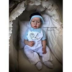 Imagem de Boneco Reborn Liam Boy 4