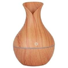 Imagem de Umidificador Aromaterapia Cromoterapia 130ml - Concise Fashion Style