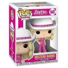 Imagem de Funko POP: Movies Barbie Western