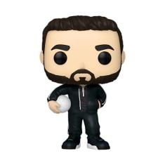 Imagem de Funko Pop! TV: Ted Lasso - Roy Kent