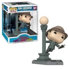 Imagem de Funko Pop Singin In The Rain 1871 Don Lockwood Deluxe
