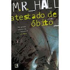Imagem de Atestado de Óbito - Hall, M. R. - 9788501083524