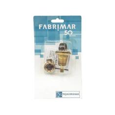 Imagem de Castelo para Registro Fabrimar Gaveta 06353