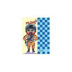 Imagem de Piloto - Col. Dirigir - Caramelo - 9788573405767