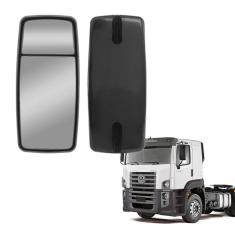 Imagem de Espelho Vw 2012 Em Diante Bifocal Convexo Elétrico Ld