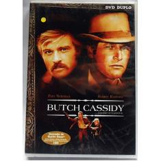 Imagem de DVD BUTCH CASSIDY