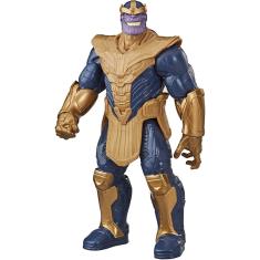Imagem de Boneco Marvel Avengers Thanos - Hasbro E7381