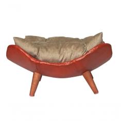 Imagem de Cama De Gato Com Almofada