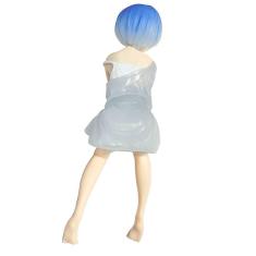 Imagem de 2Pcs Rem Ram Figura Modelo De Brinquedo