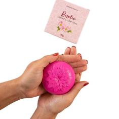 Imagem de Sabonete Barra Para O Corpo Rosativ Anti Estrias Pele Macia