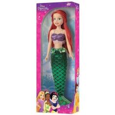 Imagem de Boneca ariel mini my size
