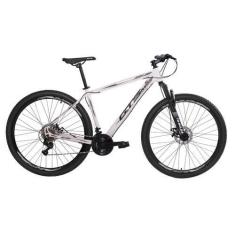 Imagem de Bicicleta Aro 29 Gts Pro M5 Blade 24 Marchas Freios A Disco
