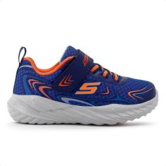 Imagem de Tenis Skechers Kids Nitro Sprint Baby 403887-Masculino