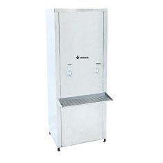 Imagem de Bebedouro Recipiente Industrial Refrigerado Água Gelada 100 Lts RB10 2 TG Venâncio