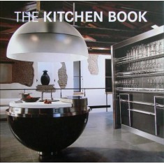 Imagem de The Kitchen Book - Serrats, Marta - 9788499368283
