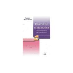 Imagem de Ensino de Matemática: Pontos e Contrapontos - Arantes, Valéria Amorim - 9788532309532