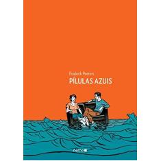 Imagem de Pílulas Azuis - Capa Comum - 9788582861592