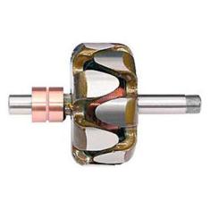 Imagem de ROTOR DO ALTERNADOR 55A MERCEDES BENZ MAXION