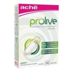 Imagem de Prolive 15 Cápsulas