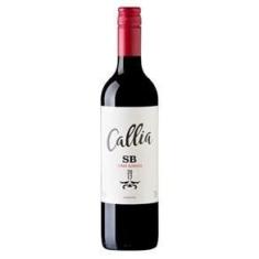 Imagem de Vinho Callia Syrah-Bonarda 750ml