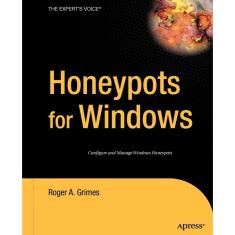 Imagem de Honeypots for Windows