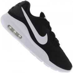 nike preto feminino casual