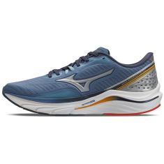 Imagem de Tênis de Corrida Masculino Mizuno Wave Interceptor RSP-Masculino