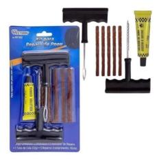 Imagem de KIT  PARA  REPARO DE PNEUS western
