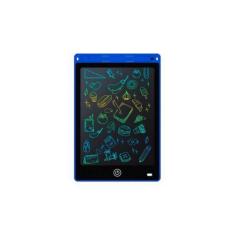 Imagem de Lousa Mágica Pedagógica Educativa Infantil Tablet Tela Lcd 8.5 Recreat