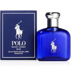 Imagem de Perfume Polo Blue Masculino Eau de Toilette 125ml